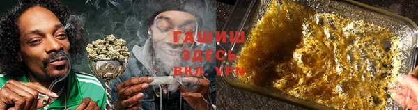 твердый Покров